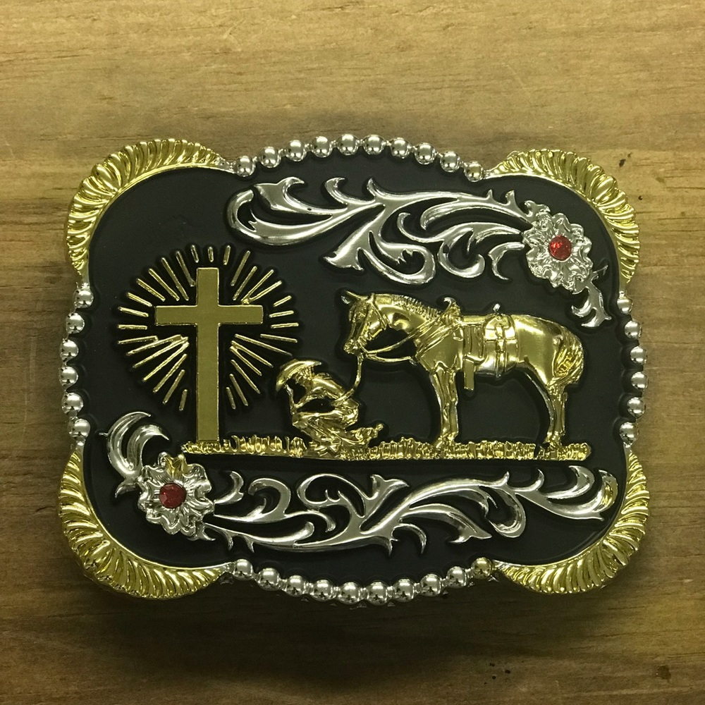 Buckle
